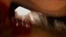 10. Cathy Barry Big Nude Boobs – Exterminator City