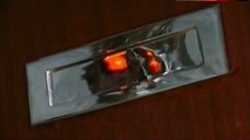 2. Cathy Barry Big Nude Boobs – Exterminator City