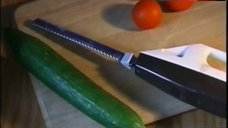 5. Cathy Barry Big Nude Boobs – Exterminator City