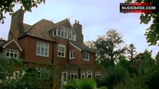 6. Cathy Barry Sex Scene – Flip A Coin