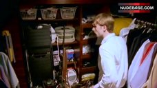 7. Cathy Barry Sex Scene – Flip A Coin