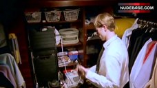 8. Cathy Barry Sex Scene – Flip A Coin