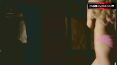 1. Audra Lynn Bikini Scene – Epic Movie