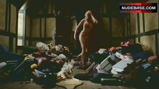 6. Audra Lynn Bikini Scene – Epic Movie