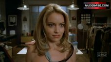 6. Becki Newton in Lingerie – Ugly Betty