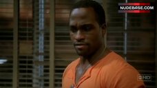 9. Becki Newton in Lingerie – Ugly Betty