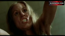5. Tracy Kay Wolfe Lingerie Scene – Bloodlines