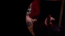 10. Emilee Wilson Bikini Scene – Hooligan'S Valley