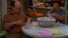 10. Jackie Debain Sexy in Strip Club – That '70S Show