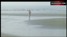 2. Minami Aiyama Full Frontal Nude – Sex Machine