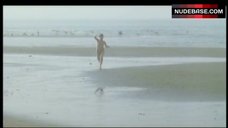 3. Minami Aiyama Full Frontal Nude – Sex Machine