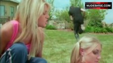 2. Laura Bruner Butt Crack – Backslash