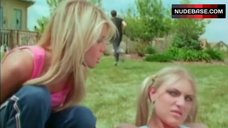 3. Laura Bruner Butt Crack – Backslash