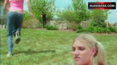 6. Laura Bruner Butt Crack – Backslash