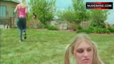 7. Laura Bruner Butt Crack – Backslash