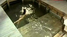 1. Chiara Caselli Nude Bathing – Senso