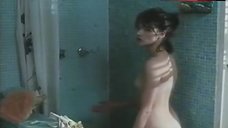 4. Chiara Caselli Naked in Bathroom – Zuppa Di Pesce