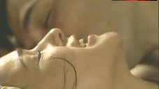 10. Chiara Caselli Sex Scene – Sleepless