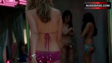 4. Katia Winter Sexy in Strip Club – Dexter