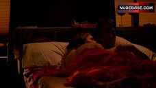 5. Katia Winter Bed Scene – Love Sick Love