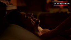 9. Katia Winter Bed Scene – Love Sick Love