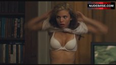 Annalynne Mccord in Lingerie – Day Of The Dead