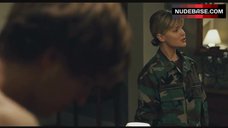 8. Annalynne Mccord in Lingerie – Day Of The Dead