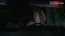 10. Annalynne Mccord Car Sex – Scorned