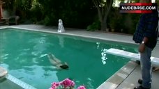 2. Beth Dewey Nude Swimming – Kill House