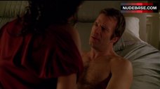 8. Merrin Dungey Slow Sex – Hung