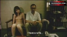 8. Emi Kuroda Intence Sex – The Glamorous Life Of Sachiko Hanai