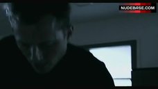 8. Kelsey Mccann Ass Scene – Chicago Massacre: Richard Speck