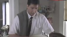 4. Rena Riffel Nude Breasts – Breast Men