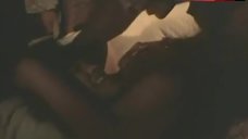 2. Barbi Benton Sex Scene – Deathstalker