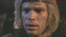 4. Barbi Benton Sex Scene – Deathstalker