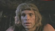 9. Barbi Benton Sex Scene – Deathstalker