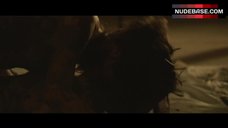 8. Sonja Kinski Sex Scene – Dark Hearts