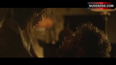 9. Sonja Kinski Sex Scene – Dark Hearts