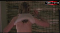 9. Kirsten Dunst Flashes One Tit – Eternal Sunshine Of The Spotless Mind