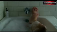 1. Kirsten Dunst in Bathtub – Elizabethtown