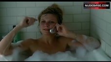 4. Kirsten Dunst in Bathtub – Elizabethtown