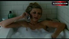 8. Kirsten Dunst in Bathtub – Elizabethtown