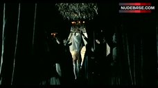 2. Kirsten Dunst Bare Ass – Marie Antoinette