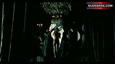 3. Kirsten Dunst Bare Ass – Marie Antoinette