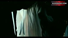 6. Kirsten Dunst Bare Ass – Marie Antoinette