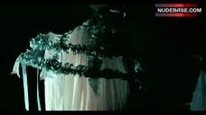 7. Kirsten Dunst Bare Ass – Marie Antoinette