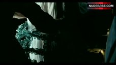 8. Kirsten Dunst Bare Ass – Marie Antoinette