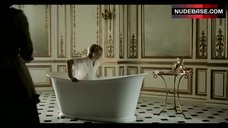 2. Kirsten Dunst in Wet Clothes – Marie Antoinette