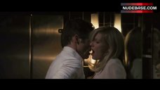 1. Kirsten Dunst Sex in Toilet – Bachelorette