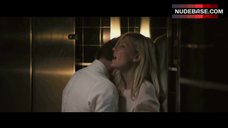 5. Kirsten Dunst Sex in Toilet – Bachelorette